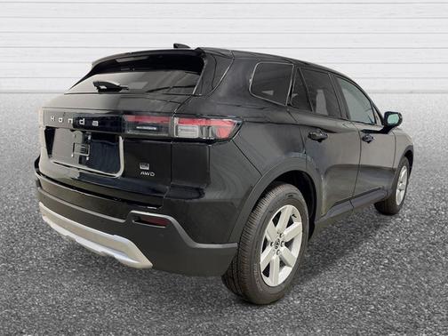 2026 Honda Prologue EX