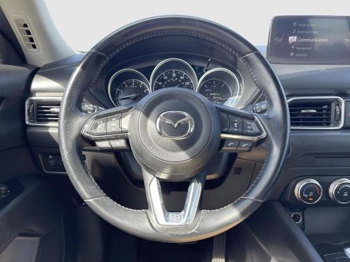 2022 Mazda CX-5 2.5 S