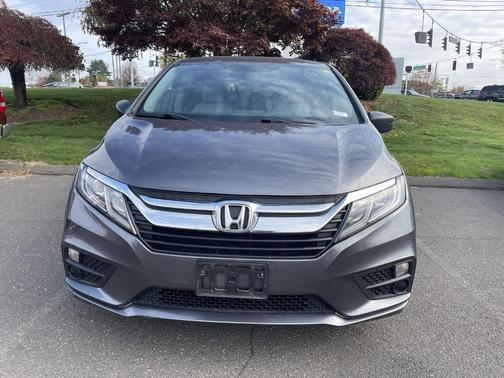 2020 Honda Odyssey LX