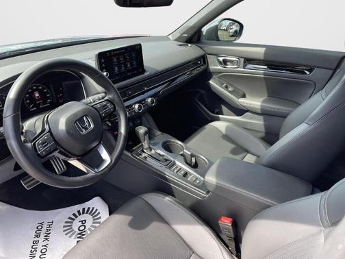 2023 Honda Civic Sport Touring