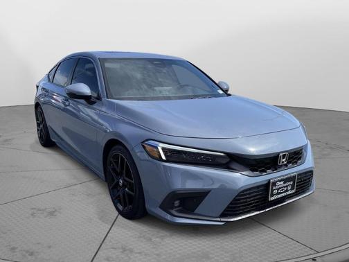 2023 Honda Civic Sport Touring