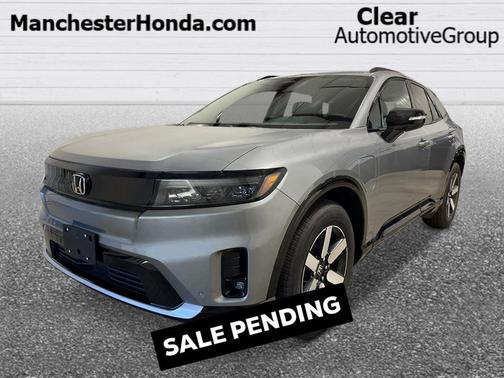 2025 Honda Prologue Touring