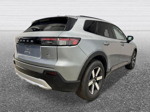 2025 Honda Prologue Touring