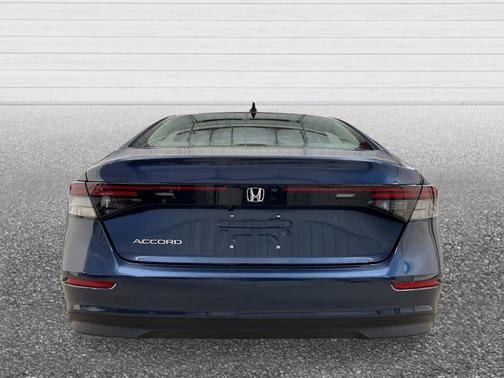 Canyon 2026 Honda Accord SE