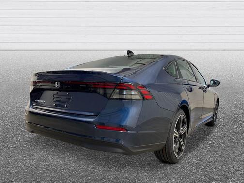 Canyon 2026 Honda Accord SE