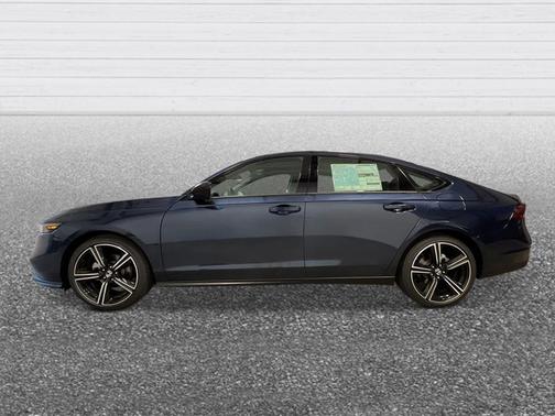 Canyon 2026 Honda Accord SE