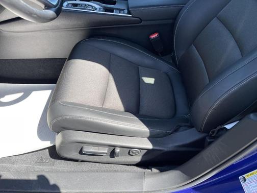 2022 Honda Accord Sport 2.0T