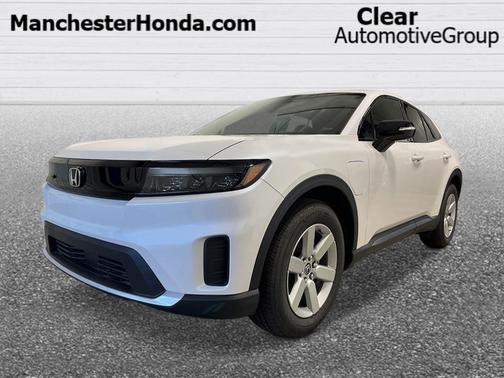 2025 Honda Prologue EX