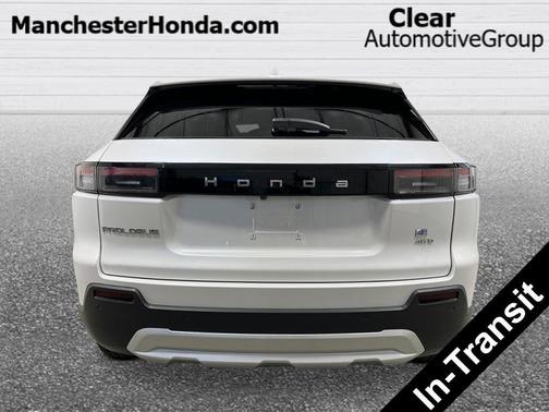 2025 Honda Prologue EX
