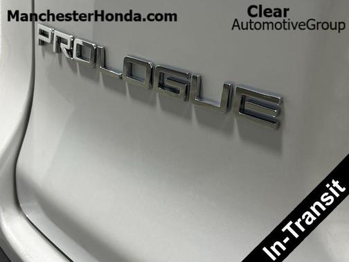 2025 Honda Prologue EX