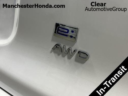 2025 Honda Prologue EX
