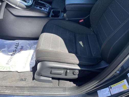 Canyon 2023 Honda CR-V Hybrid Sport