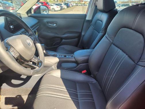 2025 Honda HR-V EX-L