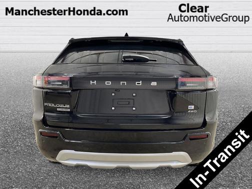 2025 Honda Prologue Touring