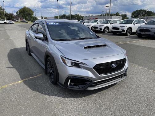 2023 Subaru WRX Limited