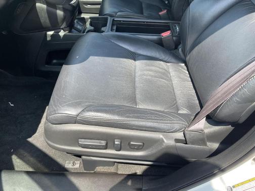 2014 Honda CR-V EX-L w/Navigation