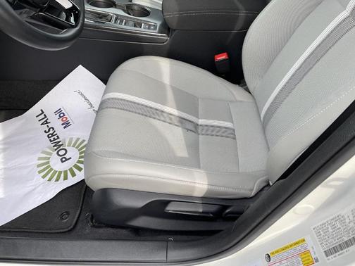 2025 Honda Civic Hybrid 