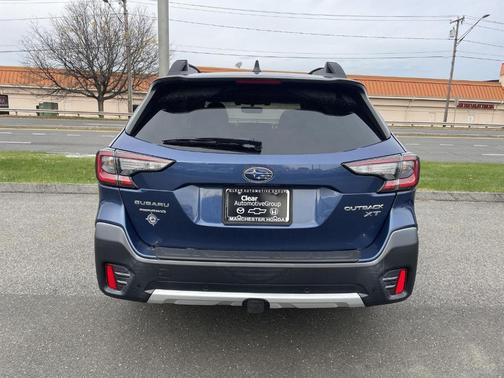 2020 Subaru Outback Limited XT