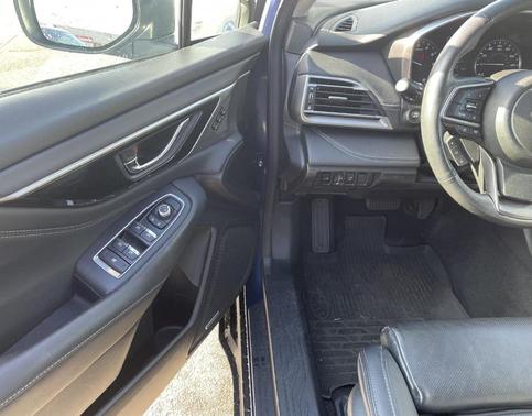 2020 Subaru Outback Limited XT