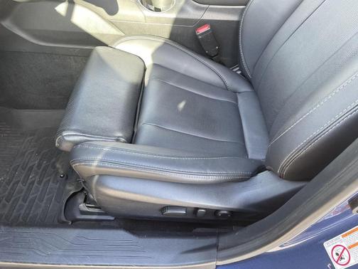 2020 Subaru Outback Limited XT