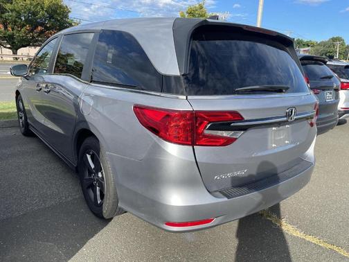 2022 Honda Odyssey EX