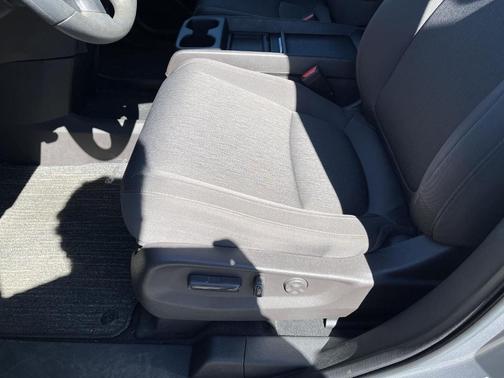 2022 Honda Odyssey EX