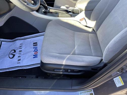 2015 Honda Accord EX