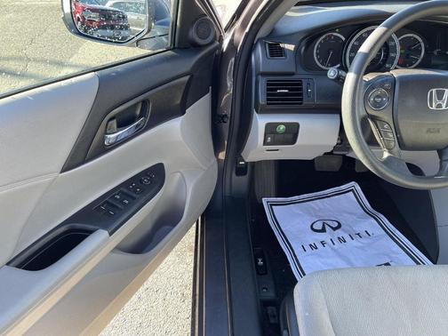 2015 Honda Accord EX