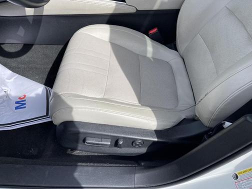 2018 Honda Accord EX-L 2.0T