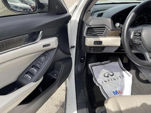 2018 Honda Accord EX-L 2.0T