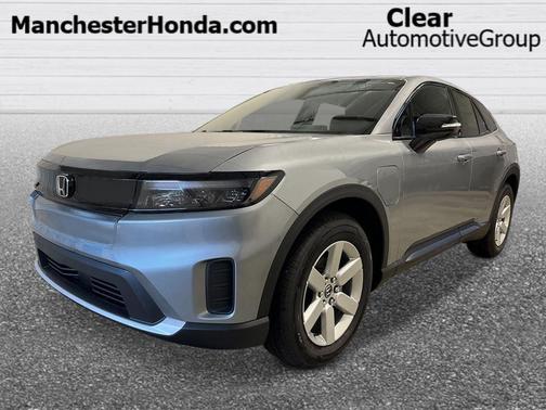 2025 Honda Prologue EX