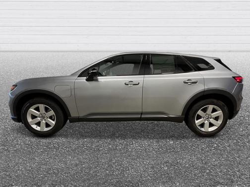 2025 Honda Prologue EX