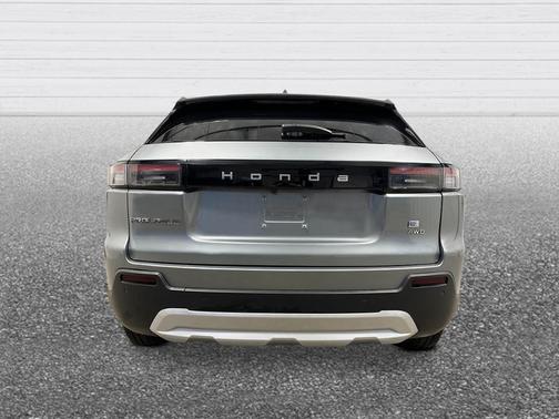 2025 Honda Prologue EX