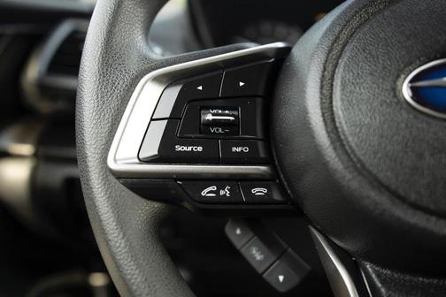 2021 Subaru Impreza Base