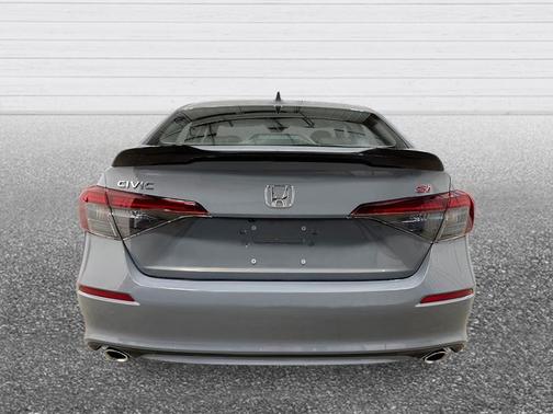 2025 Honda Civic Si BR