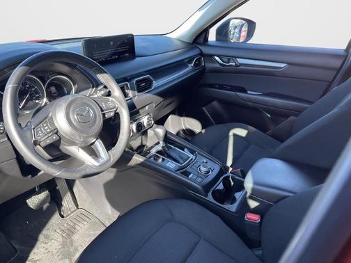 2023 Mazda CX-5 2.5 S