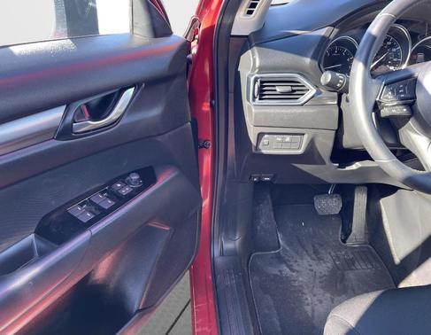 2023 Mazda CX-5 2.5 S