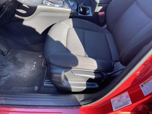 2023 Mazda CX-5 2.5 S