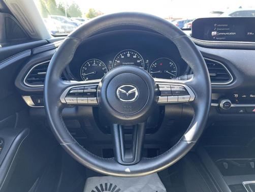 2022 Mazda CX-30 2.5 S Select Package