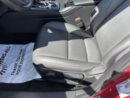 2022 Mazda CX-30 2.5 S Select Package