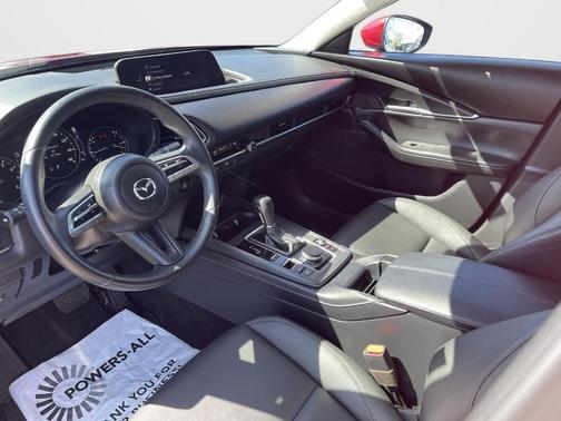 2022 Mazda CX-30 2.5 S Select Package