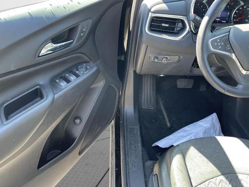 2022 Chevrolet Equinox 2LT