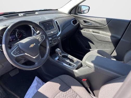 2022 Chevrolet Equinox 2LT