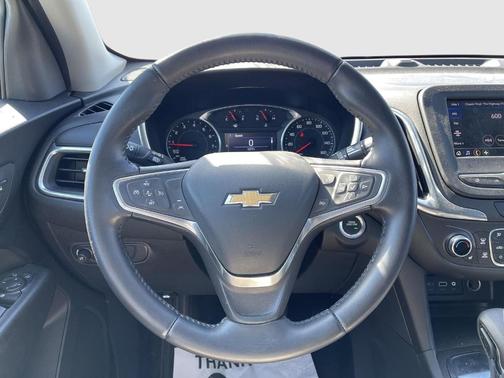 2022 Chevrolet Equinox 2LT