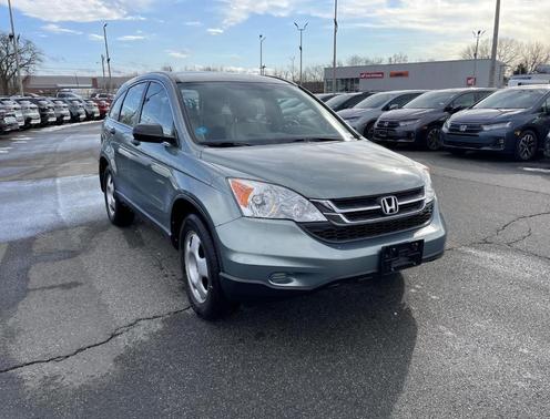 2011 Honda CR-V LX