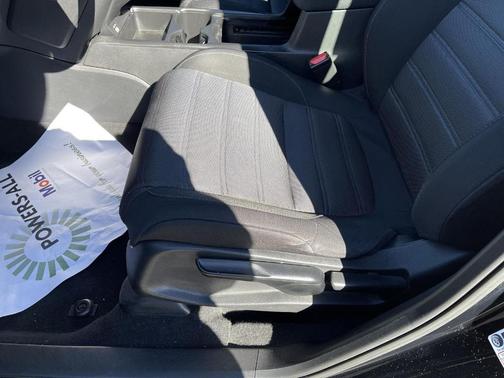 2020 Honda CR-V LX