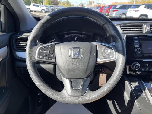 2020 Honda CR-V LX