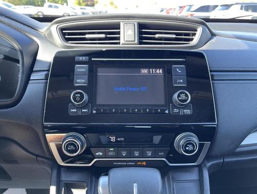 2020 Honda CR-V LX