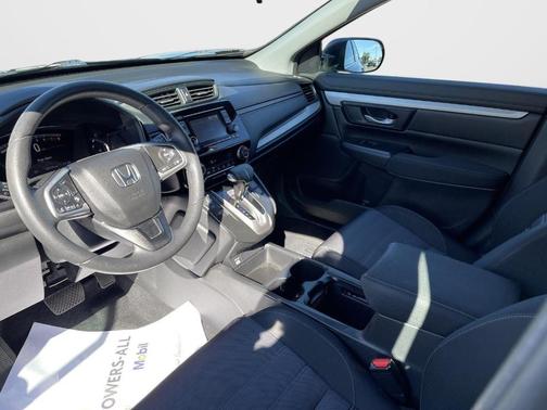 2020 Honda CR-V LX