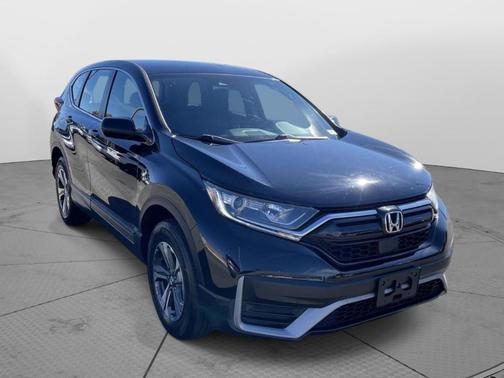 2020 Honda CR-V LX